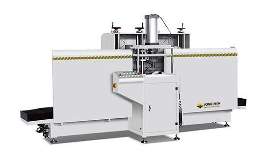 Tenon milling machine