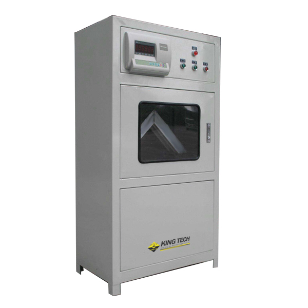 Other PVC profile production machines